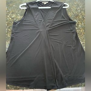 Dana Bachman sleeveless top